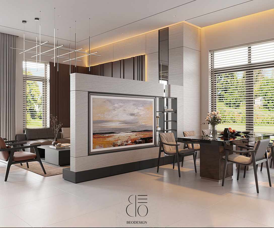 Dự Án Nhà Phố Em Khánh - Hưng Yên